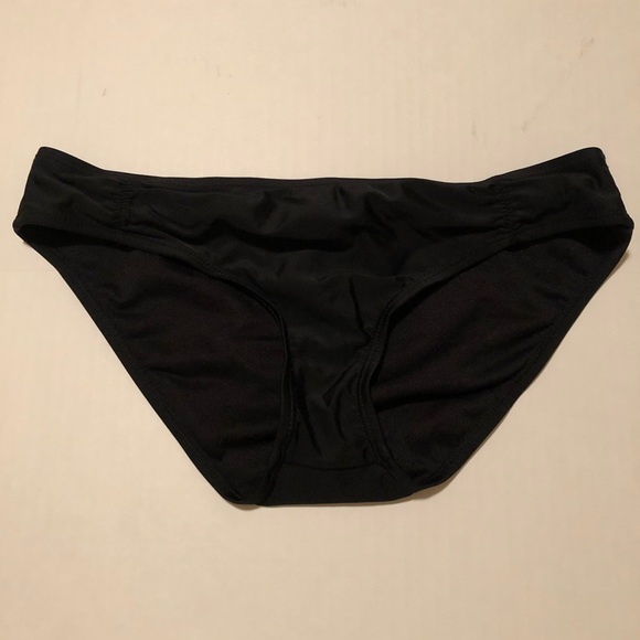 SO Other - SO bikini bottoms. Ruched front. Size M.